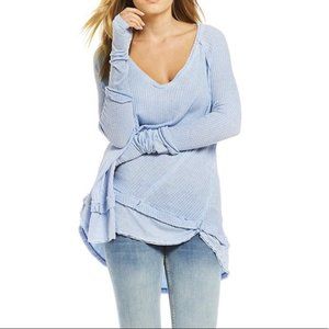 Free People We the Free Catalina Thermal Top